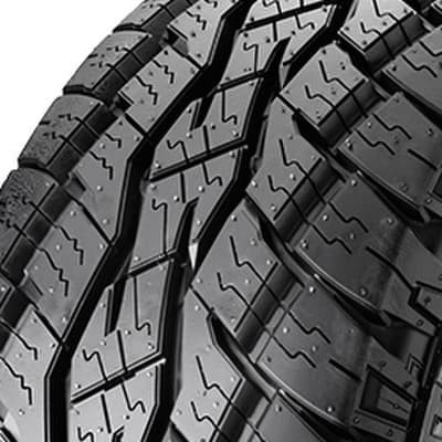 Toyo Country A T kaina nuo 55.08 € (11 pard.)