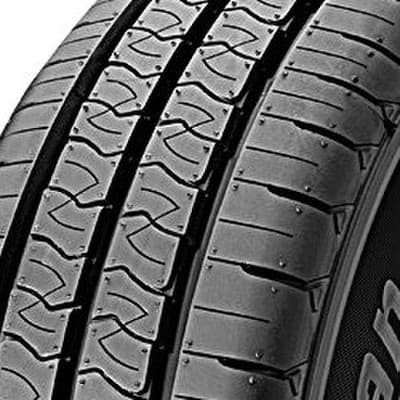 Nuo 97 Kumho PorTran KC53 165 R13C 94 92R 8PR Kainos.lt