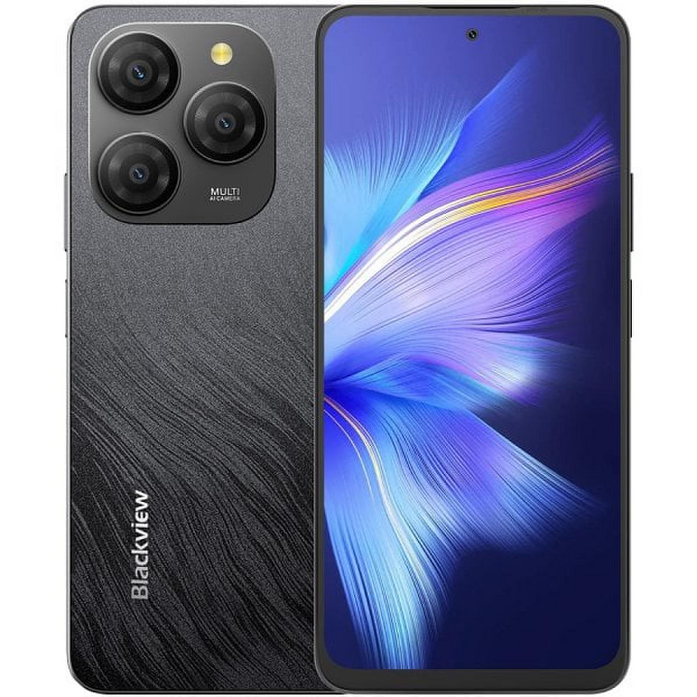 ＼(^o^)／ Black view shark 9 ＼(^o^)／ Nuo 145.2 €] Blackview Shark 9 8/256GB Starry Rock Black