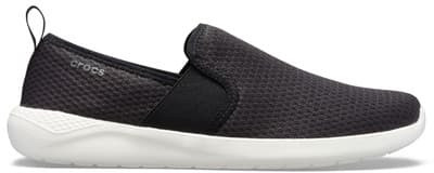 literide mesh slip on