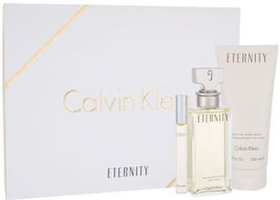 calvin klein eternity body lotion 200ml