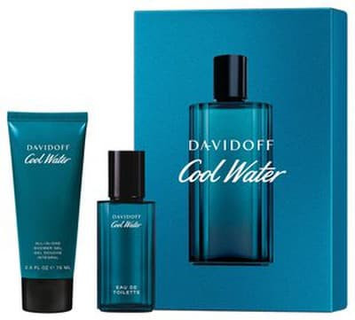 cool water 40ml