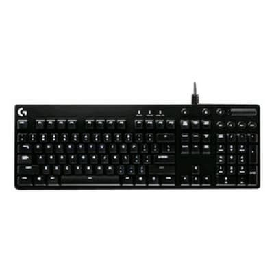 best keyboards for rhythm games