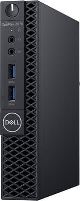 ミニPC DELL OptiPlex 3070 Micro Core i3-9100T Amazon.co.jp: 【整備済み品】 Dell デル Optiplex 3070 MICRO