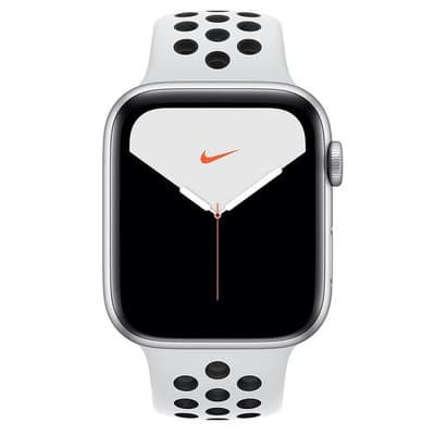 apple watch series 5 44mm nike cellular