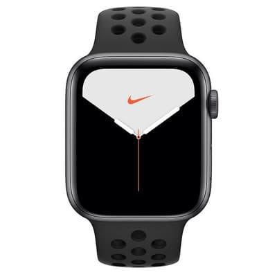 apple watch series 5 44mm nike cellular