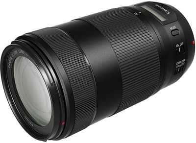 キヤノン EF70-300mm F4-5.6 IS II USM キヤノン EFレンズ EF70-300mm F4-5.6 IS II USM □納期約2ヶ月