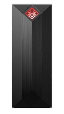 HP OMEN Obelisk Desktop PC 875-1530ng | Kainos.lt