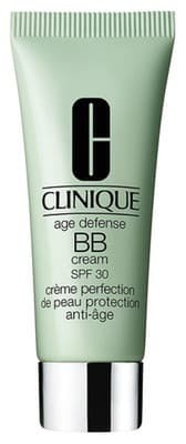 bb cream age defense clinique