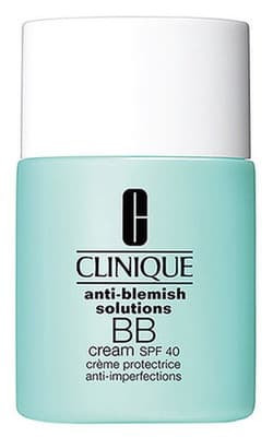 clinique anti blemish spf