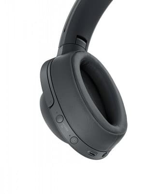Sony WH-H900N Black (Juodos) kaina nuo 202.34 € | Kainos.lt