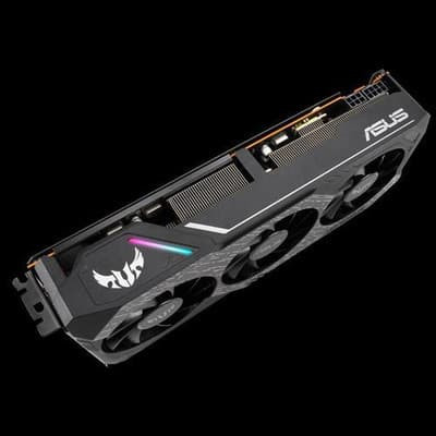 ASUS TUF Gaming X3 Radeon RX 5700 XT OC 8GB GDDR6 PCIE TUF 3