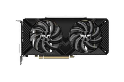 R*u様 Palit GeForce RTX 2060 SUPER DUAL 8 PALIT GeForce RTX 2060 SUPER DUAL 8GB GDDR6 – Compumarts Egypt