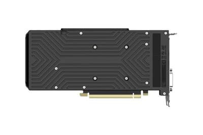 Nuo €] Palit GeForce RTX 2060 Super Dual 8GB GDDR6 PCIE NE6206S018P2-1160A  | Kainos.lt