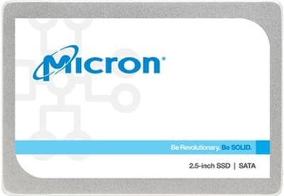 512gb ssd micron 1300 mtfddak512tdl обзор