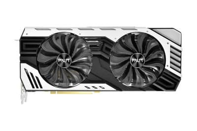 Nuo €] Palit GeForce RTX 2070 Super JS 8GB GDDR6 PCIE NE6207SS19P2-1040J |  Kainos.lt