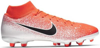 mercurial superfly vi