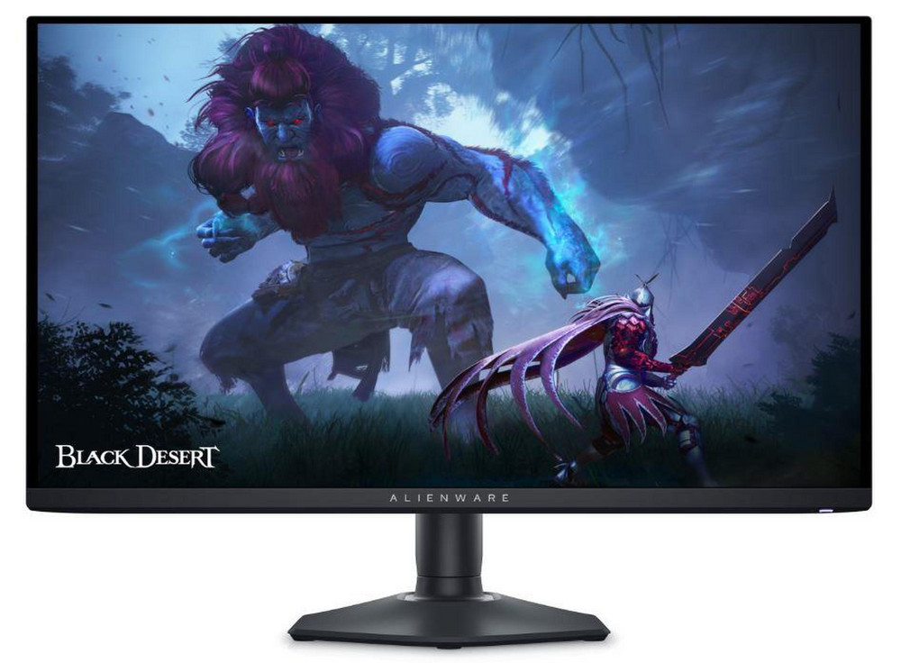 Dell Alienware Aw2725D kaina nuo 210.00 € (37 pard.)