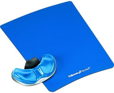 fellowes gliding palm support