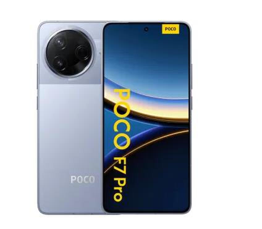 POCO F7 Pro ブルー 12GB RAM 256GB ROM Nuo 430 €] POCO F7 Pro 12/256GB Blue (Mėlynas) | Kainos.lt