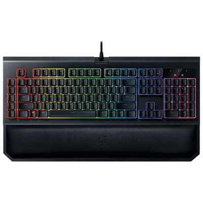 razer v2 keyboard