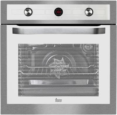Horno eléctrico multifunción 9 funciones 77L 80cm 3553W HLF 840 Teka