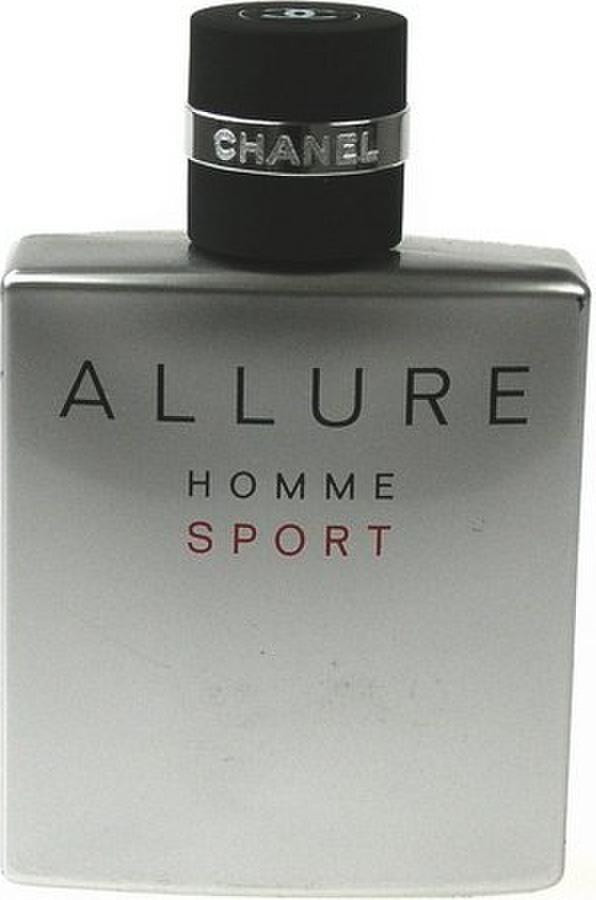 Chanel Allure Homme Sport EDT 50 ml kaina nuo 92.89 € | Kainos.lt