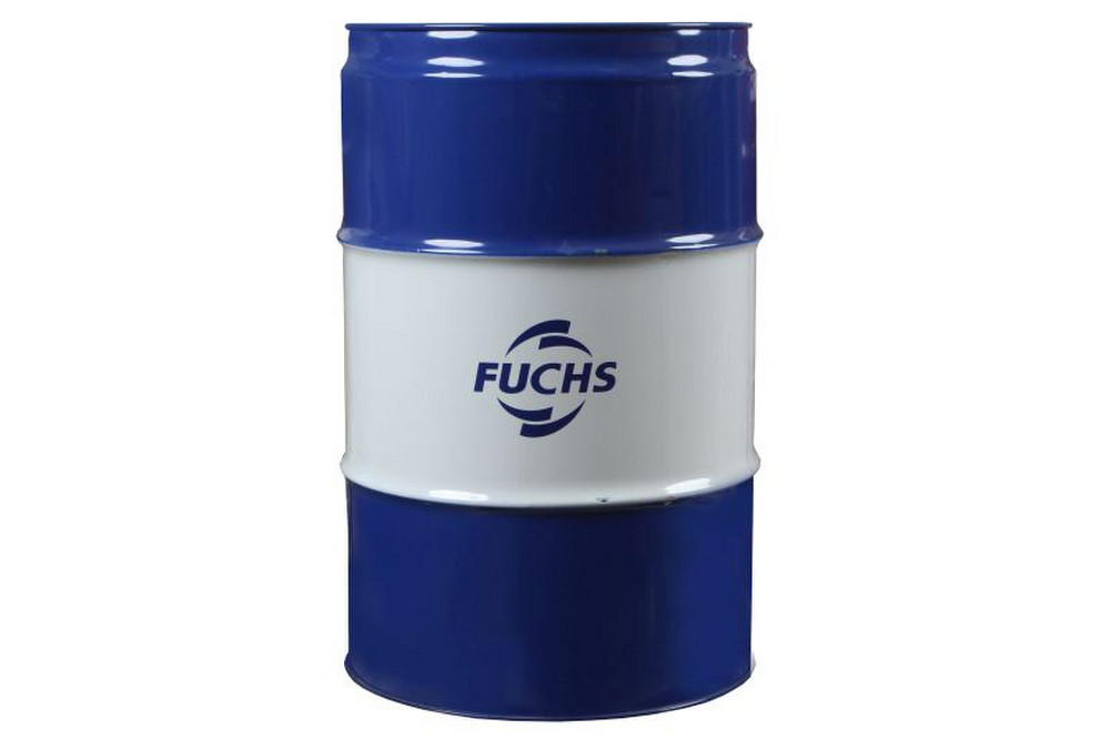 [Nuo 355.96 €] Transmisinė hidraulinė alyva FUCHS TITAN (60L) 10W TITAN ...