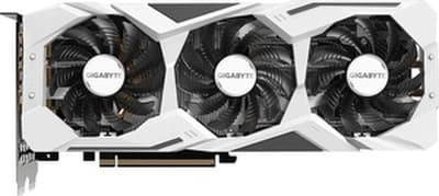 Nuo €] Gigabyte GeForce RTX 2060 Super Gaming OC White 8GB GDDR6 PCIE  GV-N206SGAMINGOCWHITE-8GC | Kainos.lt