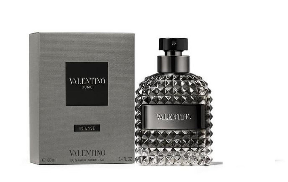 ヴァレンティノ Valentino Uomo Intense 100ml Nuo 95.77 €] Valentino Valentino Uomo Intense 100ml EDP