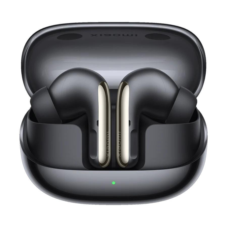 Redmi Buds 5 Pro ブラック Redmi Buds 5 Pro - Xiaomi Japan