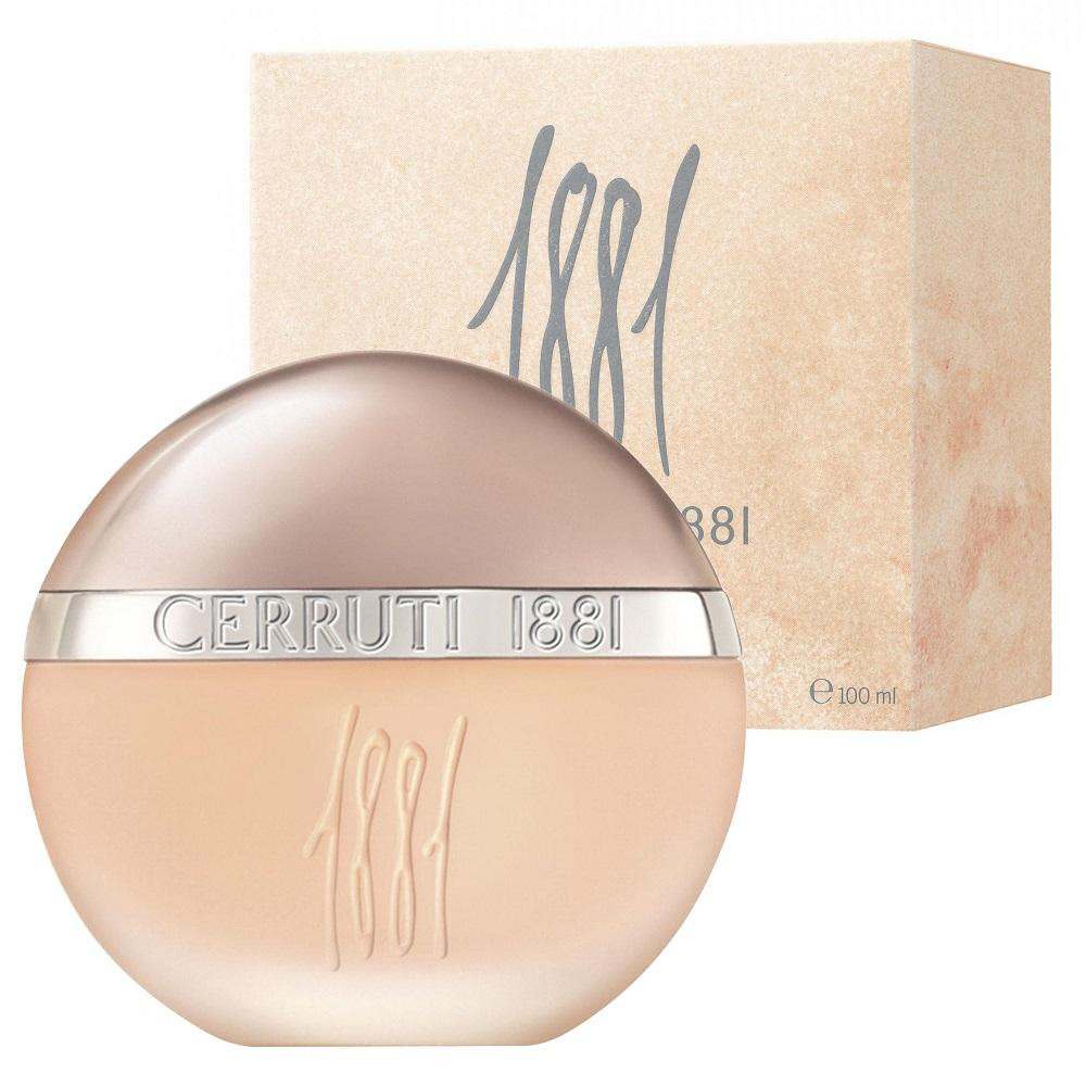 Nino Cerruti 1881 EDT 100ml kaina nuo 28.89 € | Kainos.lt