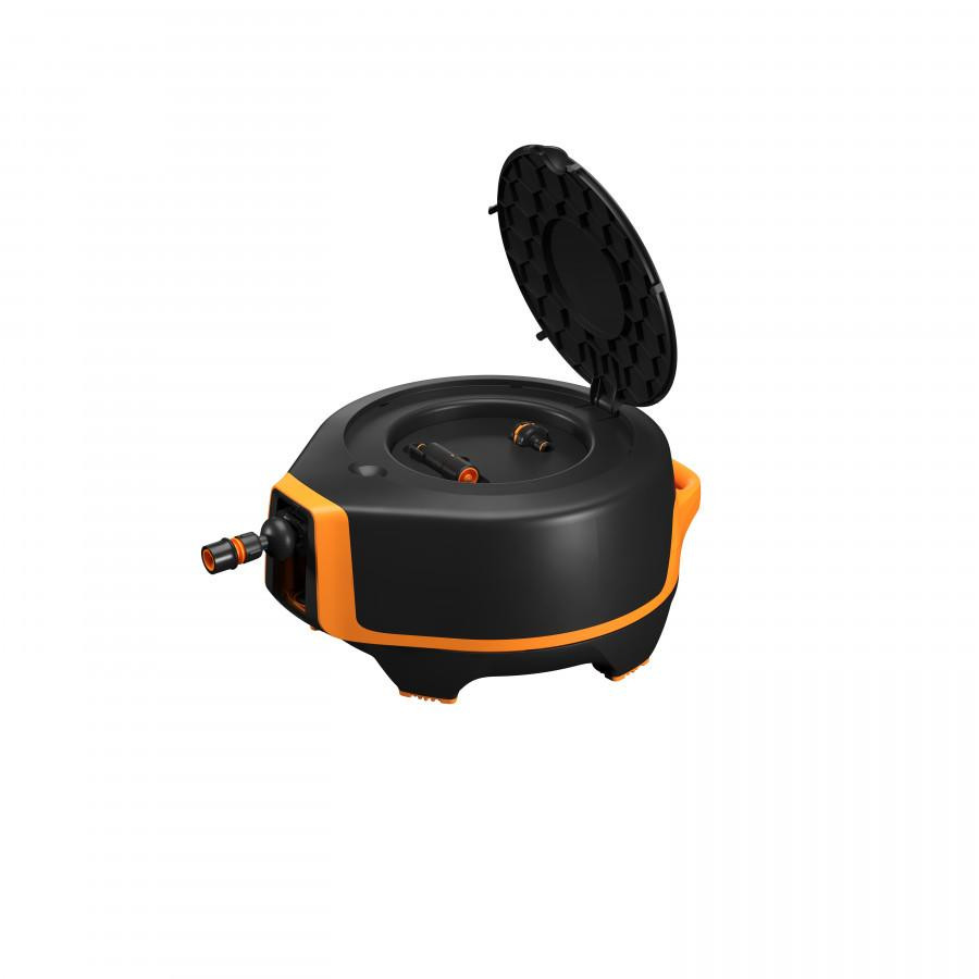 【新品未開封・送料無料】 fiskars-xseries-laistymo-ratas Fruit