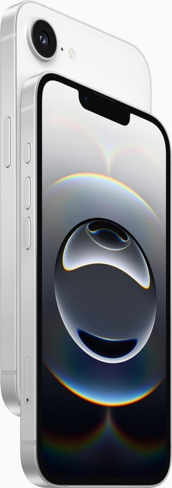 Nuo 498 €] Apple iPhone 16e 128GB White (Baltas) | Kainos.lt