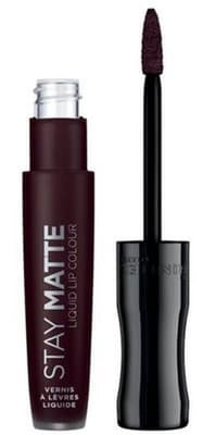 stay matte liquid