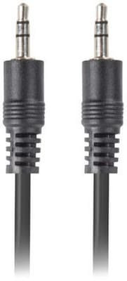 Lanberg Audio Cable 3.5mm Mini Jack 