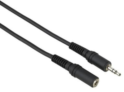 Nuo 0 €] Hama Audio Cable 3.5mm to 3 