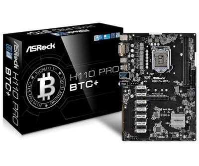 asrock h61 pro btc pirkti