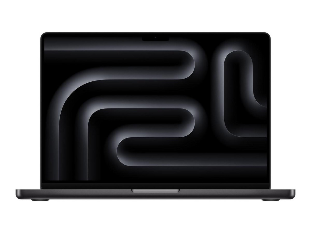 MacBook Pro 14インチ M4シルバー 16GB/512GB 2024 Apple MacBook Pro 14-inch M4 10-core 16GB 512GB