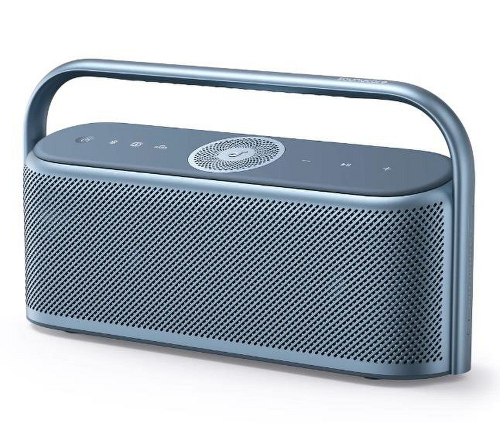 新品未開封 Anker Soundcore Motion X600 ANKER Soundcore Motion x600 | Kainos.lt