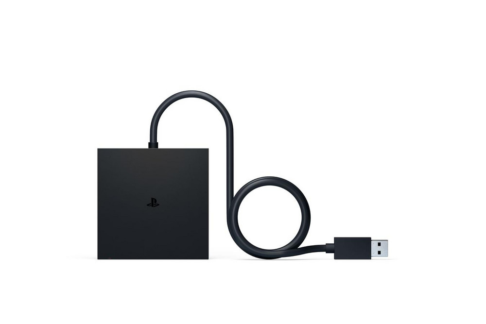 Nuo 41.99 €] Sony PlayStation VR2 PC Adapter (Juodas) | Kainos.lt