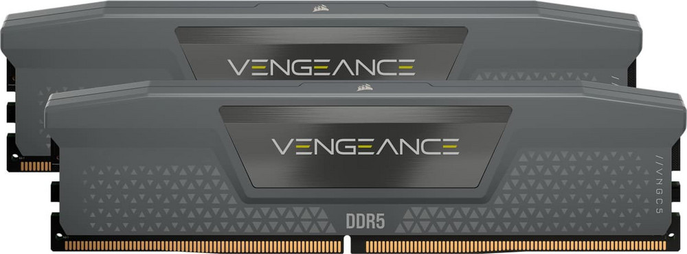32Gb 6000Mhz Corsair Vengeance Ddr5 kaina nuo 366.21 € (28 pard.)