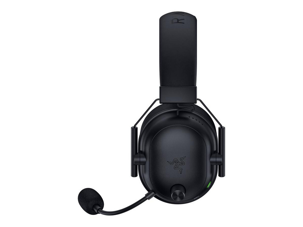 Razer BlackShark V2, juodos kaina nuo 94.02 € | Kainos.lt