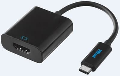 [Nuo 20.00 €] Trust Adapter Displayport USB Type-C to HDMI | Kainos.lt