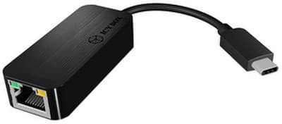Icy Box - Raidsonic ICY BOX IB-AC503 HDMI Micro to VGA Adapter - ePRICE