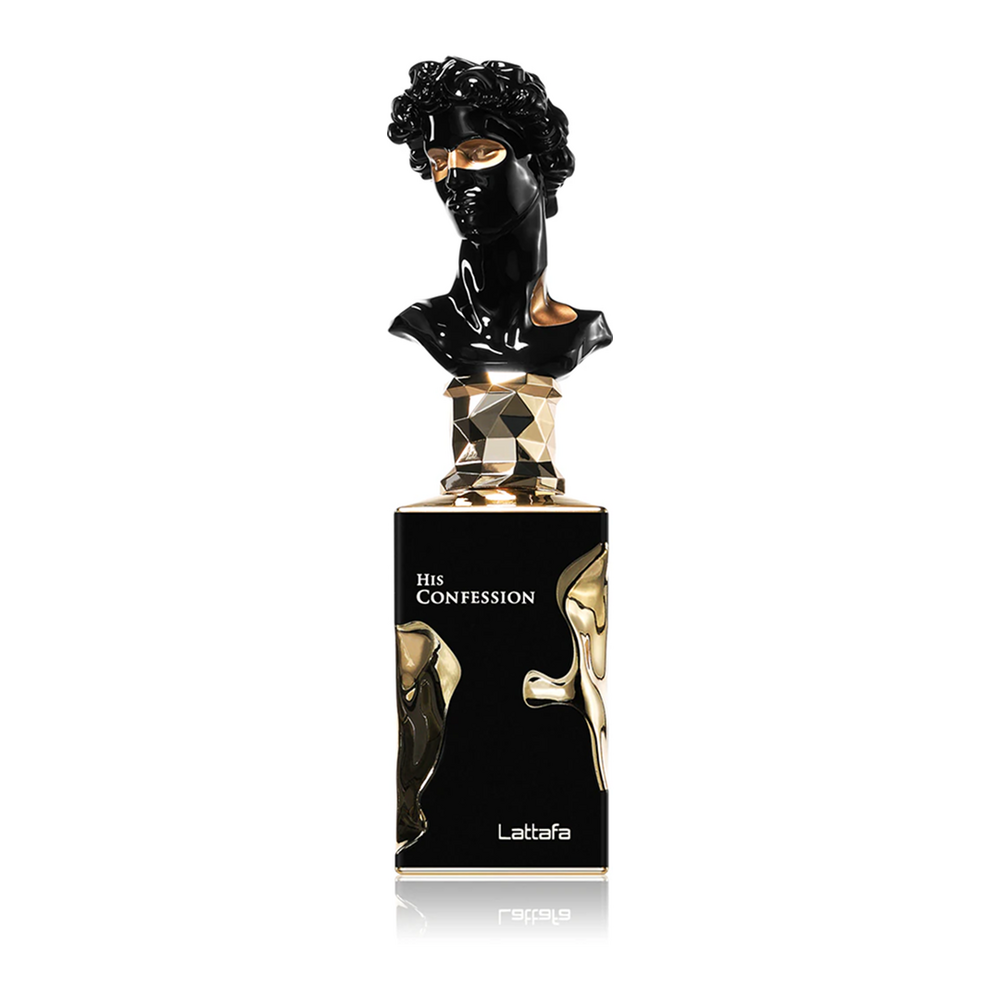 LattafaHisConfessionEDP100ml