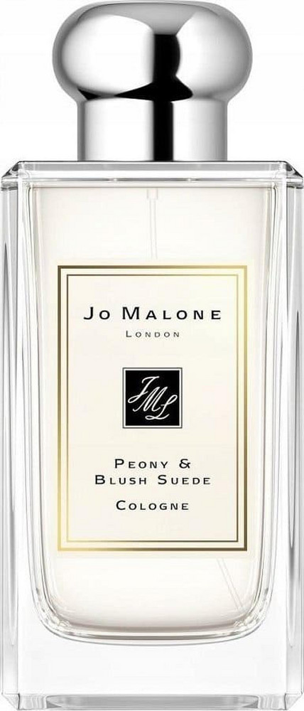【美品】JO MALONE Peony & Blush Suede 100ml Peony & Blush Suede Cologne | Jo Malone London | United