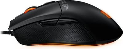 asus rog gladius ii origin call of duty