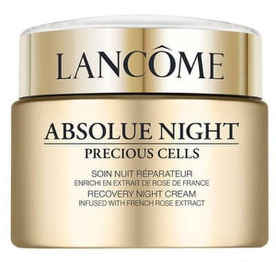 Lancome Absolue Precious Cells Night Cream 50ml | Kainos.lt