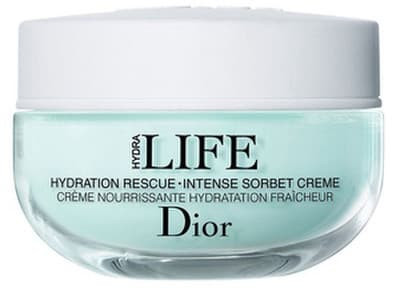 dior hydra life creme